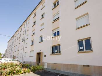 Photo Vente appartement Rennes Bourg L'evêque
