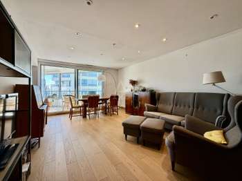 Vente Appartement 4 piècesRennes Bourg L'evêque
