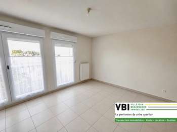 Vente appartement 1 pièce Rennes Bourg L'evêque 35
