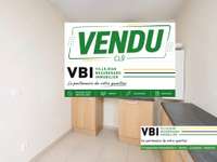 Vente appartement 1 pièce