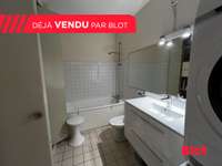 Vente appartement 5 pièces Vente appartement 5 pièces