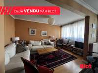 Vente appartement 5 pièces Vente appartement 5 pièces