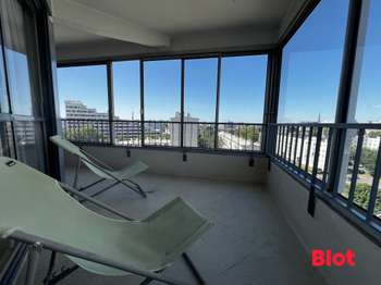 Vente appartement 5 pièces Vente appartement 5 pièces