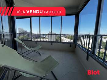 Vente appartement 5 pièces Vente appartement 5 pièces