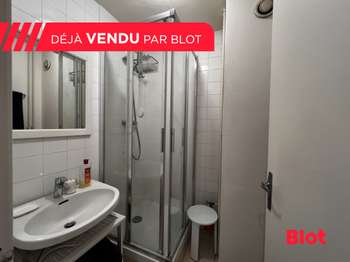 Vente appartement 5 pièces Vente appartement 5 pièces