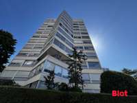 Vente appartement 5 pièces Vente appartement 5 pièces
