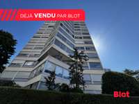 Vente appartement 5 pièces Vente appartement 5 pièces