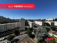 Vente appartement 5 pièces Vente appartement 5 pièces