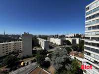 Vente appartement 5 pièces Vente appartement 5 pièces