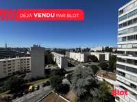 Vente appartement 5 pièces Vente appartement 5 pièces