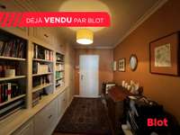 Vente appartement 5 pièces Vente appartement 5 pièces