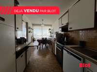 Vente appartement 5 pièces Vente appartement 5 pièces
