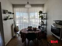 Vente appartement 5 pièces Vente appartement 5 pièces