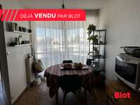 Vente appartement 5 pièces Vente appartement 5 pièces