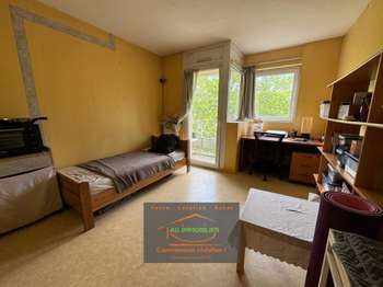 Vente appartement 1 pièce Vente appartement 1 pièce