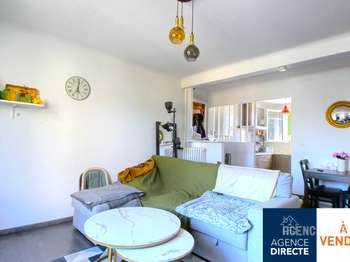 Vente Appartement 3 piècesRennes Bourg L'evêque