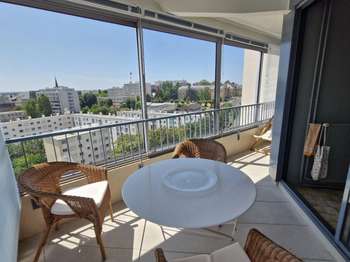 Photo Vente appartement Rennes Bourg L'evêque