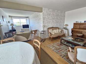 Vente appartement 5 pièces Vente appartement 5 pièces