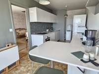Vente appartement 5 pièces Vente appartement 5 pièces