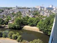 Vente appartement 2 pièces Vente appartement 2 pièces