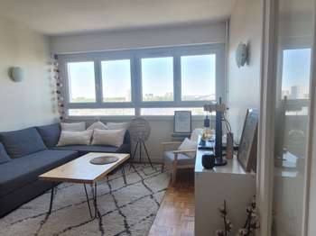 Vente appartement 2 pièces Rennes Bourg L'evêque 35