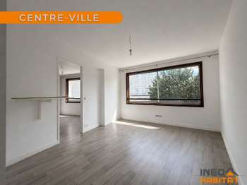 Vente Appartement 2 piècesRennes Bourg L'evêque