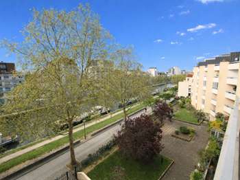Vente Appartement 5 piècesRennes Bourg L'evêque