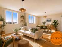 Vente appartement 3 pièces Vente appartement 3 pièces