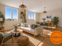 Vente appartement 3 pièces Vente appartement 3 pièces