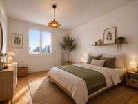 Vente appartement 3 pièces Vente appartement 3 pièces