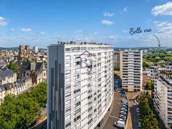 Vente Appartement 2 piècesRennes Bourg L'evêque