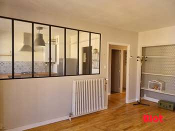 Photo Vente appartement Rennes Bourg L'evêque