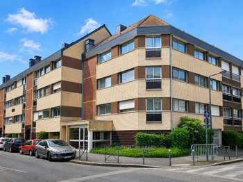 Vente appartement 4 pièces Rennes Bourg L'evêque 35