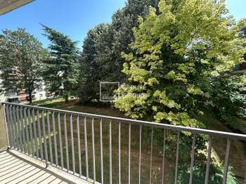 Vente Appartement 3 piècesRennes Bourg L'evêque