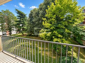 Vente appartement 3 pièces Rennes Bourg L'evêque 35