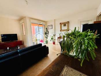 Vente Appartement 4 piècesRennes Bourg L'evêque