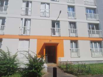 Vente appartement 4 pièces Rennes Bourg L'evêque 35