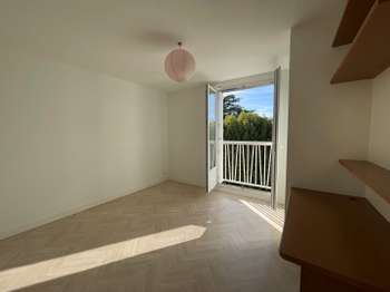 Vente Appartement 4 piècesRennes Bourg L'evêque