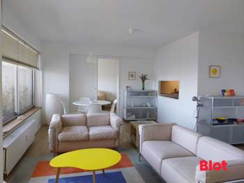 Vente appartement 2 pièces Rennes Bourg L'evêque 35