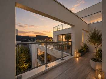 Vente appartement 5 pièces