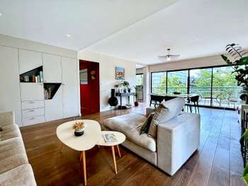 Vente Appartement 4 piècesRennes Bourg L'evêque