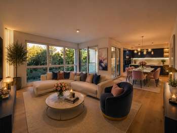 Vente appartement 3 pièces Rennes Bourg L'evêque 35
