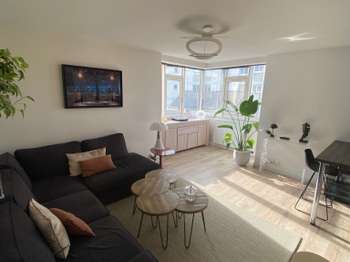 Vente Appartement 3 piècesRennes Bourg L'evêque