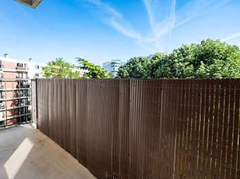 Vente Appartement 3 piècesRennes Bourg L'evêque