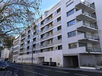 Vente Appartement T1Rennes Bourg L'evêque