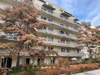 Vente appartement 1 pièce Rennes Bourg L'evêque 35