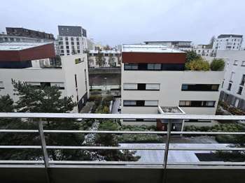 Vente appartement 1 pièce Vente appartement 1 pièce