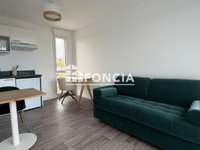 Vente appartement 1 pièce Vente appartement 1 pièce