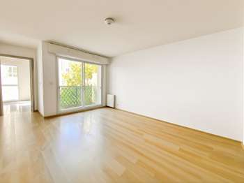Vente appartement 2 pièces Rennes Bourg L'evêque 35