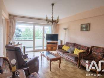 Vente Appartement 5 piècesRennes Bourg L'evêque